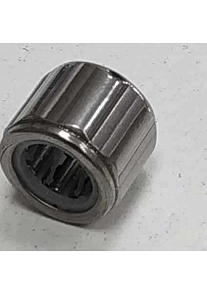 2 Adet Rulmanı Yedek Rulman Cambaz Marka Turbo Pedallı Temizlik Kovası Tamir Için