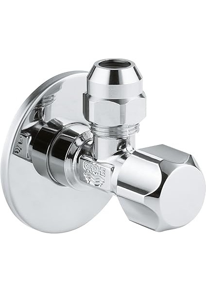 Ara Musluk, 55MM Rozet, Krom, 22029000 fiyatları