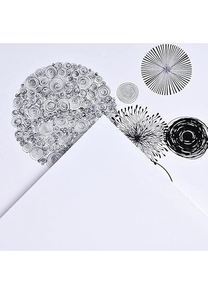 Graduate - C400110382 Bristol Block, Dın A5, 20 Yaprak, 180 G/m² fiyatları