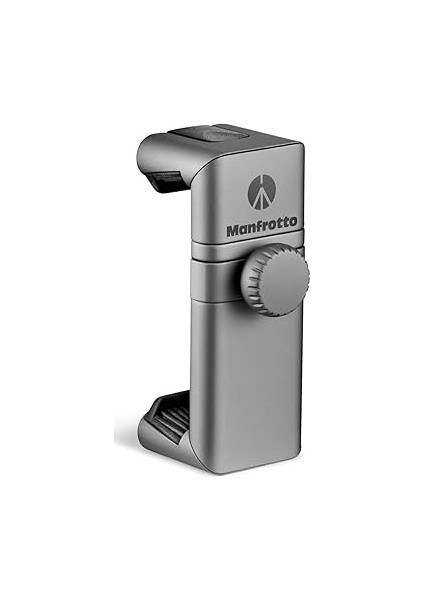 Mtwistgrip Universal Smartphone Clamp Manfrotto Mtwistgrip Universal Smartphone Clamp modelleri
