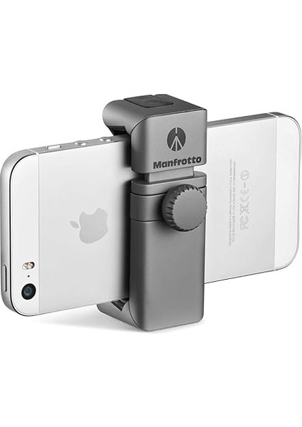 Mtwistgrip Universal Smartphone Clamp Manfrotto Mtwistgrip Universal Smartphone Clamp fırsatları