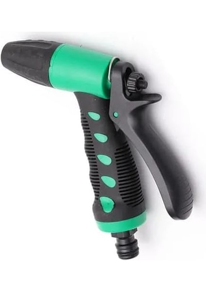 Home Fonksiyonlu Ayarlanabilir Hortum Tabancası,bahçe Sulama ve Araç Yıkamak Için Fıskiye fiyatları