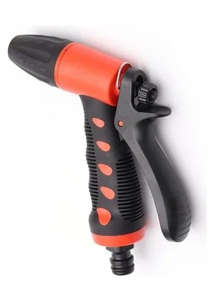 Home Fonksiyonlu Ayarlanabilir Hortum Tabancası,bahçe Sulama ve Araç Yıkamak Için Fıskiye modelleri