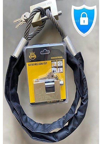 2 Metre 10 mm Kesilmez Çelik Halat Motosiklet Bağlama Halat Motosiklet Zincir Kılıflı fiyatları