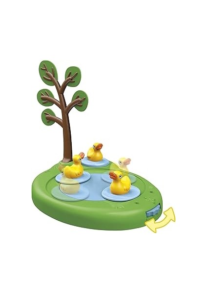 Pig Peppa'nın Maceraları Pikniği, Peppa Oyun Seti, 2 Figürlü ve 8 Aksesuarlı Okul Öncesi Oyuncak, 3 Yaş ve Üstü Çocuklar Için fırsatları