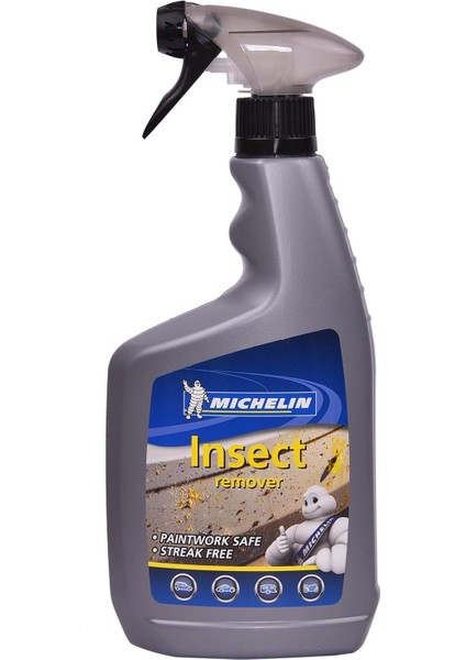 MC31401 650ML Böcek, Sinek, Sivrisinek Temizleme Spreyi