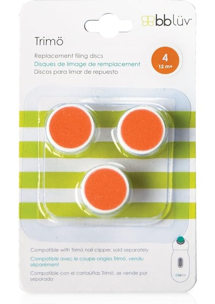 BBLUV-B0160 Bakım Ürünleri, Turuncu