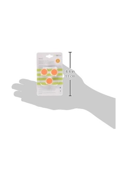 BBLUV-B0160 Bakım Ürünleri, Turuncu modelleri