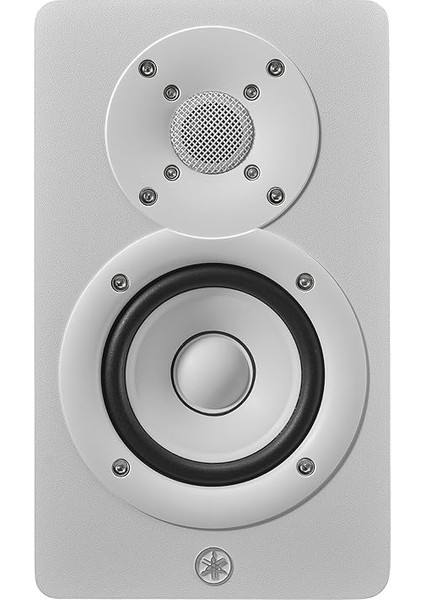 Hs3 Powered Studio Monitör Beyaz, Çift (Hs3 W) fırsatları