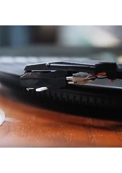 Hareketli Iğneli Pikap, Dokunmatik Pin'in Lp Vinil Iğnesi Lp.lp ile Yerine Geçer fiyatları