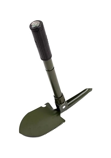 Katlanabilir Kazma Kürek Seti fırsatları