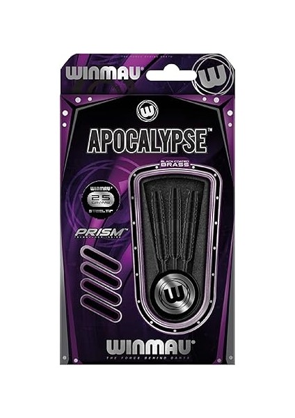 Apocalypse 25 gr Dart Oku modelleri