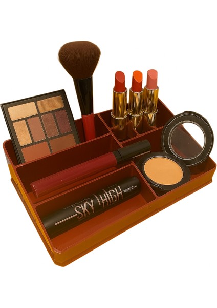 Makyaj ve Masaüstü Organizeri modelleri