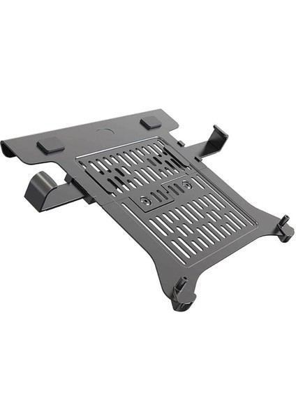Bayou Nb Fp-2 Nb Monitör Standları Için 10-17INCH Uyumlu Vesa Montaj Laptop Standı