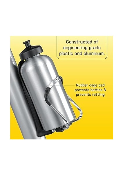 Matara Kafesi Modula Cage Iı Siyah modelleri