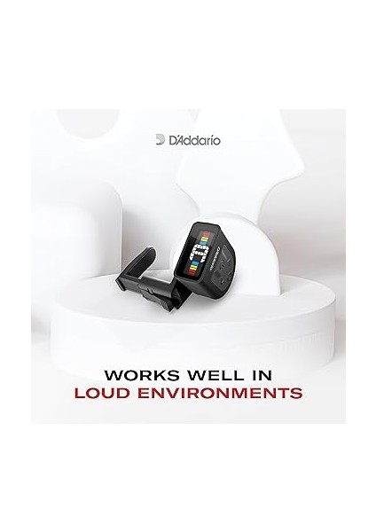 Waves Pw-Ct-12 Ns Microheadstock Tuner Çin indirimleri