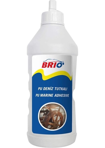 Pu Deniz Marin Tutkalı 500 gr fiyatları