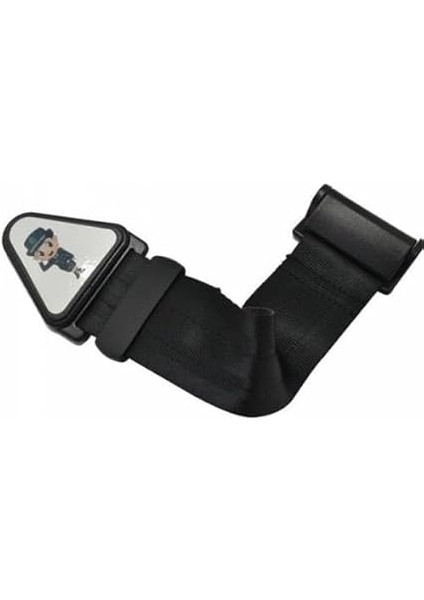 Tüm Araçlara Uyumlu Çocuk Emniyet Kemer Dönüştürücü Çocuklar Için Emniyet Kemer Aparatı indirimleri