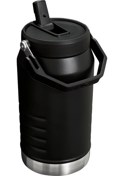 The Iceflow Flip Straw 2.0 Jug Pipetli 1,90 Lt - Black fiyatları