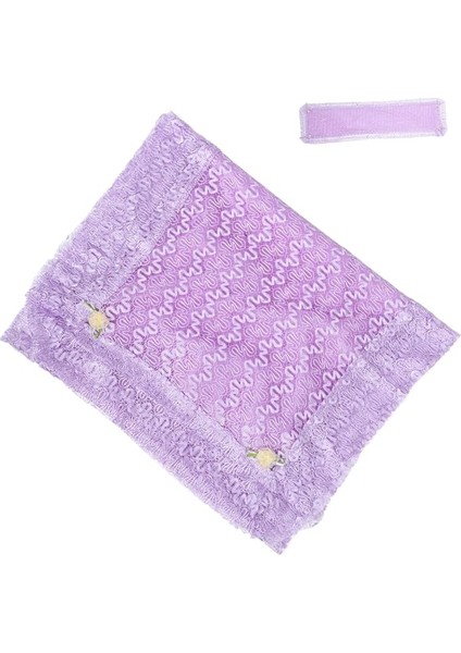 Marka Zither Koruyucu Kılıf Müzik Aleti Aksesuarı Dekoratif Dantel Kumaş Zither Kılıfı Saklaması Kolay