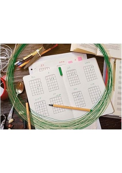 Point 88 10 + 5 Floresan Renk Askılı Paket fırsatları