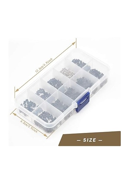 Dizüstü Bilgisayar Bilgisayar Vida Kiti 500 Adet M2 M2.5 M3 Evrensel Düz Başlı Vidalar Bilgisayar Tamir Aksesuarları Ibm Hp Dell Samsung Sony Toshiba Gateway Acer Lenovo Dizüstü Bilgisayarlar Için modelleri