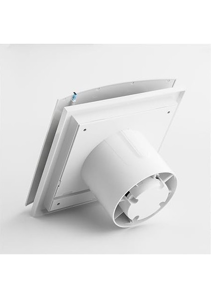 S&p SILENT-100 Cz Design Sessiz Banyo Fanı modelleri