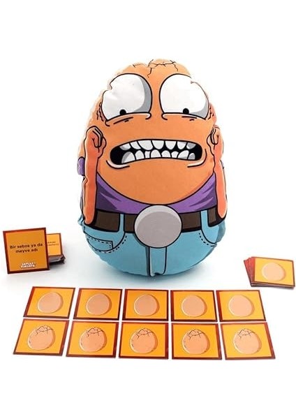 Games Çatlak Yumurta Kutu Oyunu fiyatları