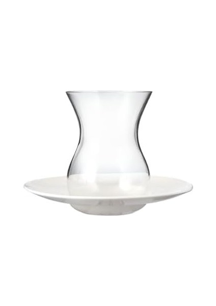 Suzanne Alumilite 6 Kişilik Çay Takımı fiyatları