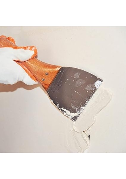 Dekor Macun Spatulası Tamir Ispatula 6 cm modelleri