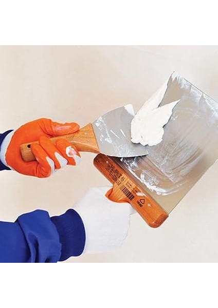 Dekor Macun Spatulası Tamir Ispatula 6 cm fırsatları
