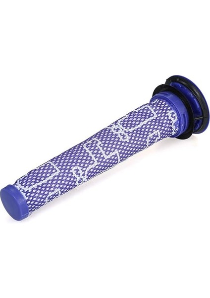 Accessories Replacement For Dyson V6 V7 V8 DC59,ÖN Filtre Ön Yıkanabilir Filtre Motor Kafası Değiştirme Aksesuarları Kiti Seti Alet Değiştirme Dyson V6 V7 V8 DC59 Elektrikli Süpürge modelleri