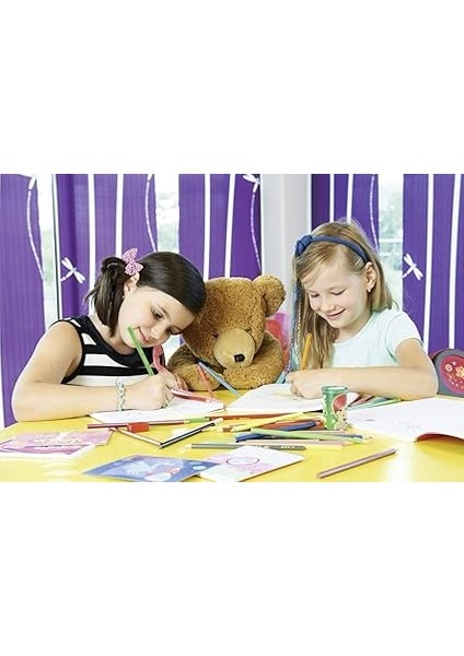 Color Kuru Boya 24'lü Hartung fırsatları