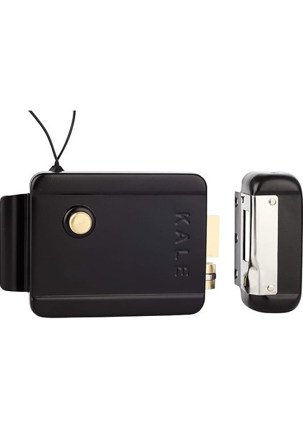 Kilit 357M0000001 Elektronik Tirajlı Kilit