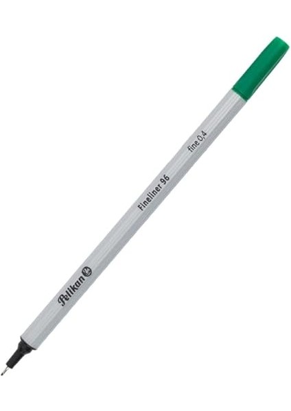 Fineliner 96 Çeşitli 10'lu-Kılıf indirimleri