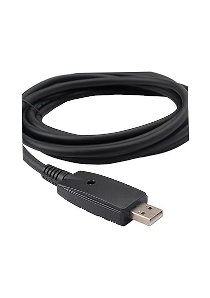 USB Gitar Kablosu 63MM Jakı USB Adaptörüne Dönüştürür Sinyal Güçlendirici Kullanımı Kolay Ek Sürücüye Gerek Yok Destekler ve fırsatları