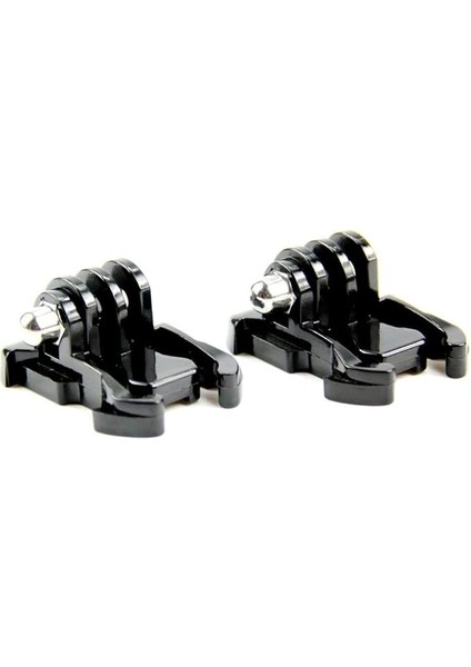 Uyumlu Tak Çıkar Bağlantı Aparatı 2 Adet