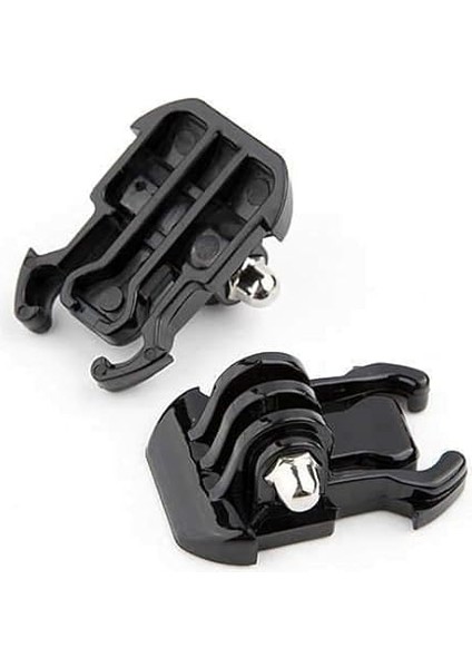 Uyumlu Tak Çıkar Bağlantı Aparatı 2 Adet modelleri