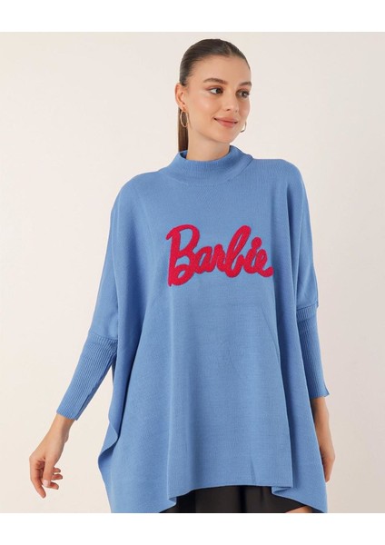 Barbi Triko Satandart Beden Panço