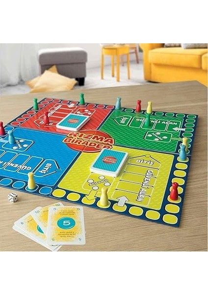 Games Kızma Birader Oyun fırsatları