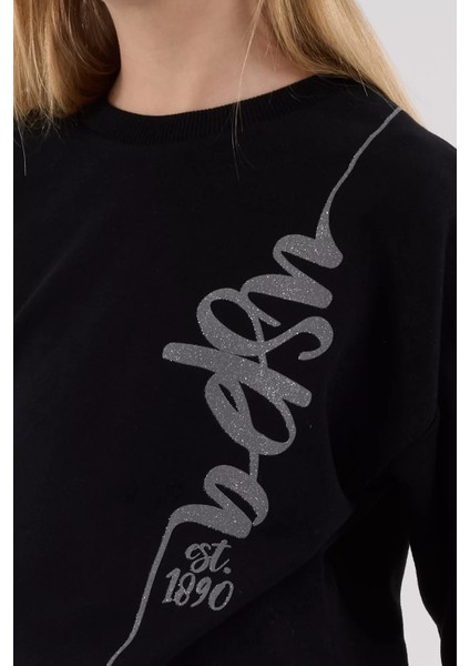 U.s. Polo Assn Eşofman Takımı US2304-4 Siyah modelleri