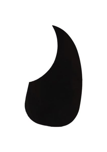 A025A Akustik Gitar Pickguard