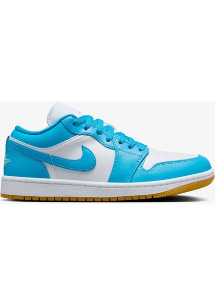 Jordan Air 1 Low Beyaz Spor Ayakkabı DC0774-104 fiyatları