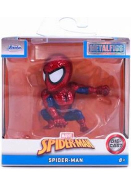 Bfs Jada Marvel Spider-Verse Figürleri fiyatları