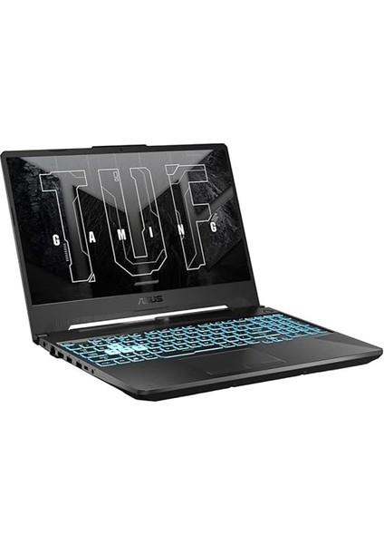 Tuf Gaming A15 FA506NCR-HN033 Amd Ryzen 7 7435HS 8gb 512GB SSD RTX3050-4GB 75W Freedos 15.6 144Hz Fhd Taşınabilir Bilgisayar fiyatları