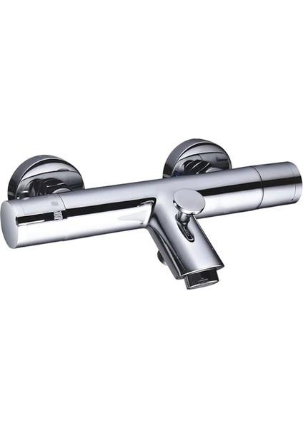 Termostatik Banyo Bataryası KTB101