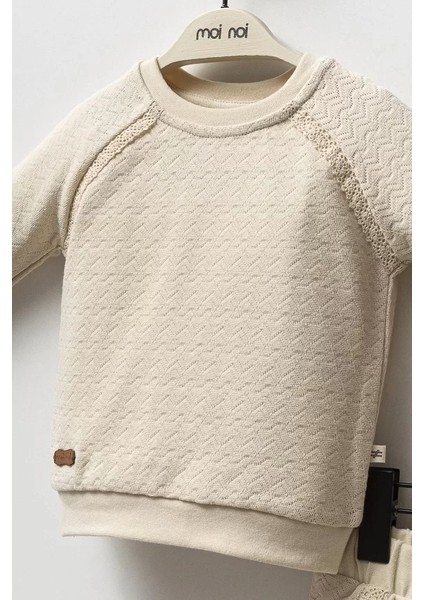 Moi Noi 2'li Takım MNB5317 Bej fiyatları