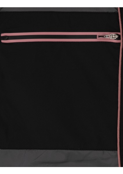 Erkek Siyah Mont 50310161-VR046