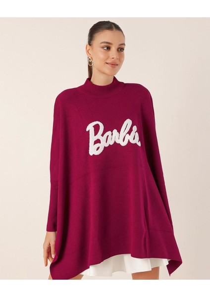 Barbi Triko Satandart Beden Panço