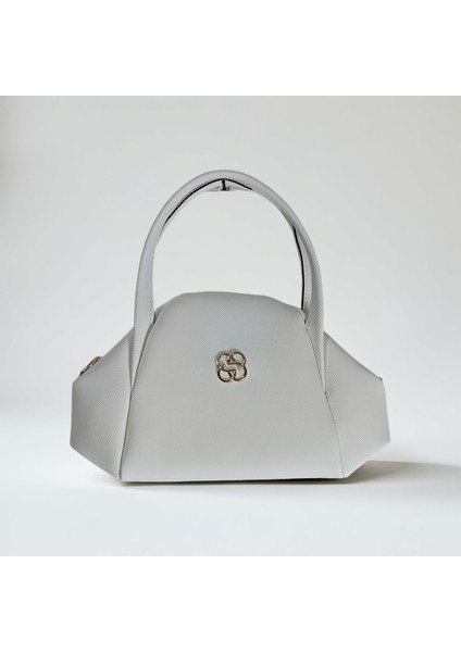 Kadın Askılı Omuz ve Kol Çantası Mini